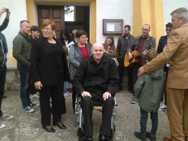 kr&scaron;tenje Vidaković